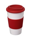Gobelet isolant Americano® 350ml avec bandeau antidérapant