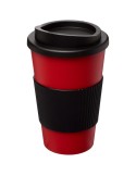 Gobelet isolant Americano® 350ml avec bandeau antidérapant