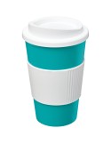 Gobelet isolant Americano® 350ml avec bandeau antidérapant