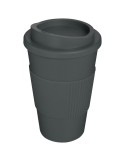 Gobelet isolant Americano® 350ml avec bandeau antidérapant