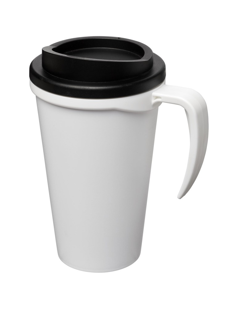Mug isolant Americano® grande 350ml