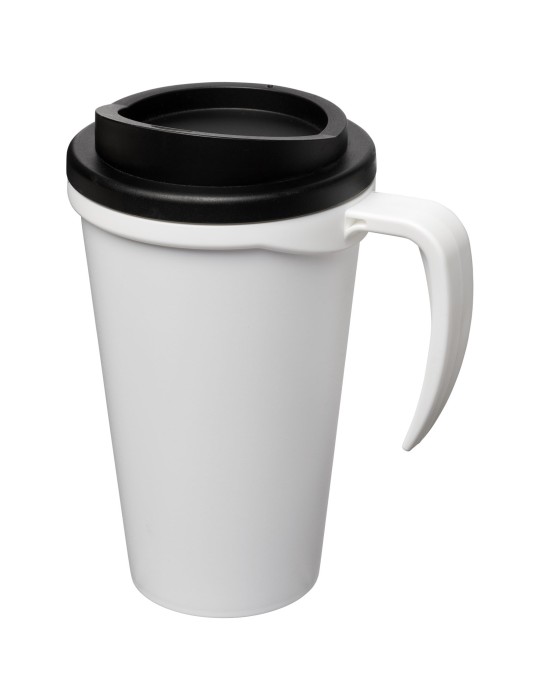 Mug isolant Americano® grande 350ml