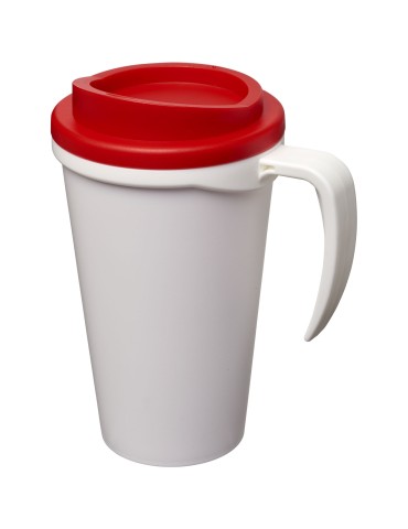 Mug isolant Americano® grande 350ml