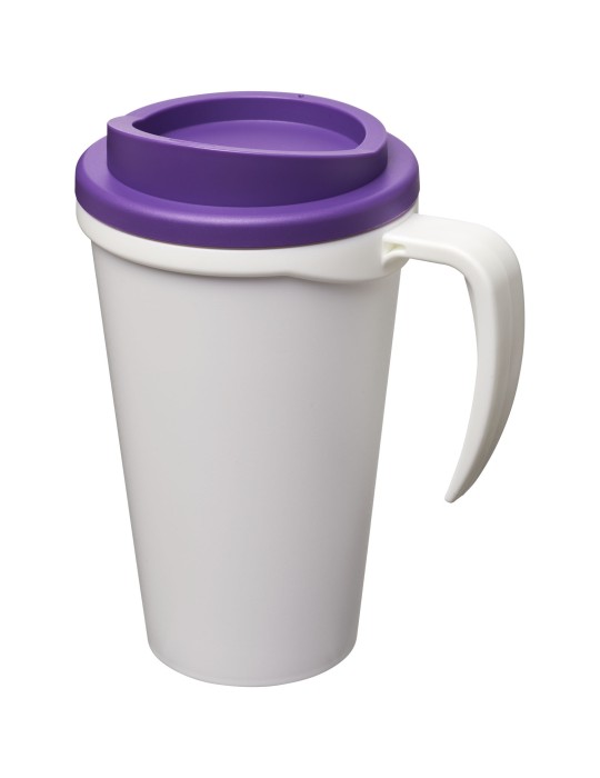 Mug isolant Americano® grande 350ml