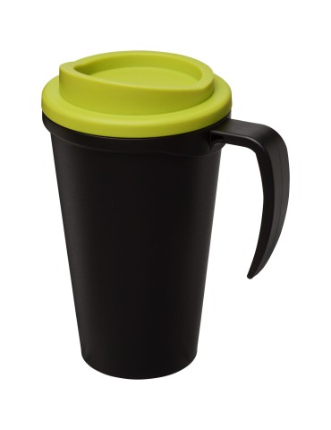 Mug isolant Americano® grande 350ml