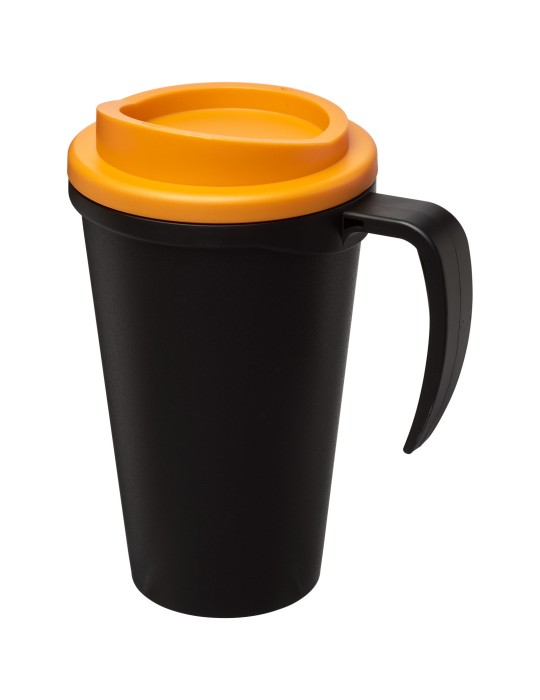 Mug isolant Americano® grande 350ml