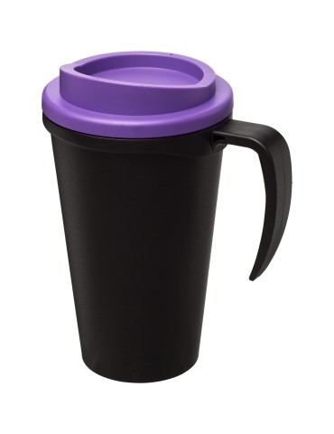 Mug isolant Americano® grande 350ml