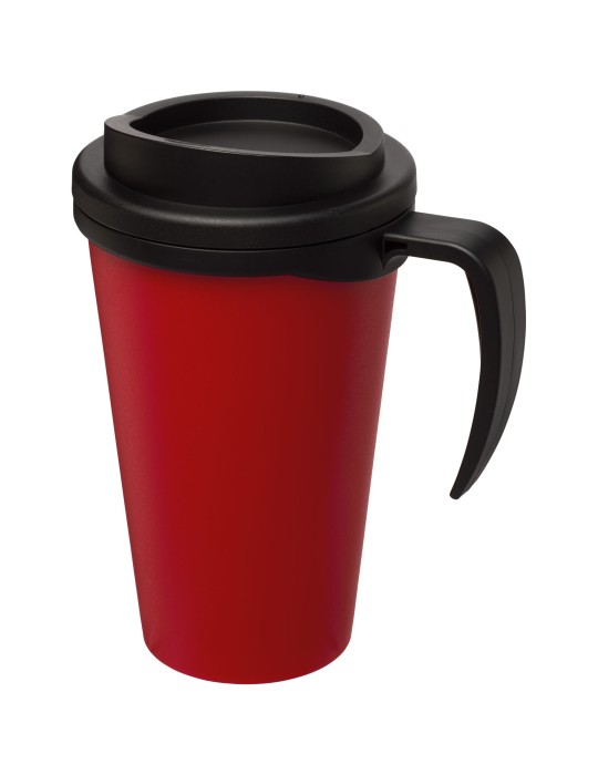 Mug isolant Americano® grande 350ml