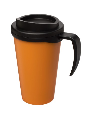 Mug isolant Americano® grande 350ml