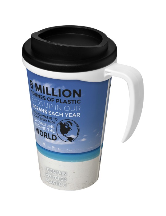 Mug isolant Brite-Americano® grande 350ml