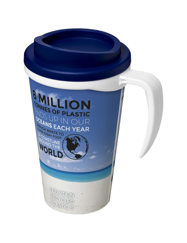 Mug isolant Brite-Americano® grande 350ml