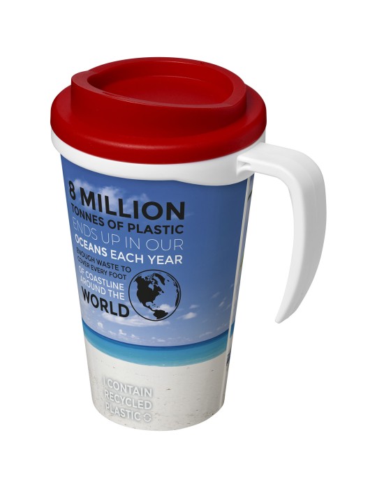 Mug isolant Brite-Americano® grande 350ml