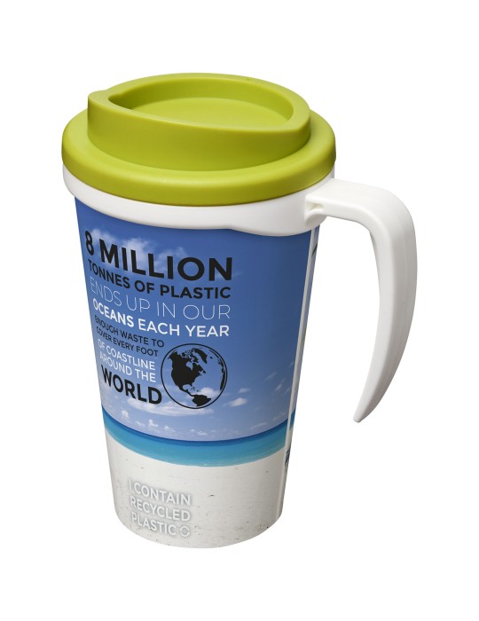 Mug isolant Brite-Americano® grande 350ml