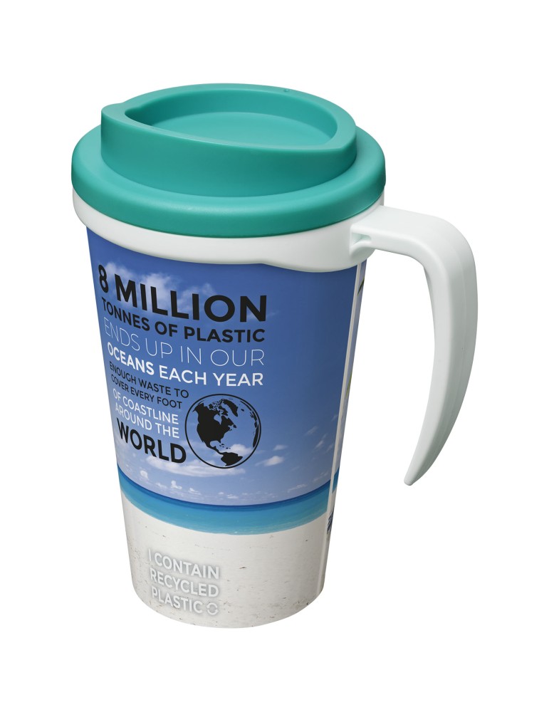 Mug isolant Brite-Americano® grande 350ml