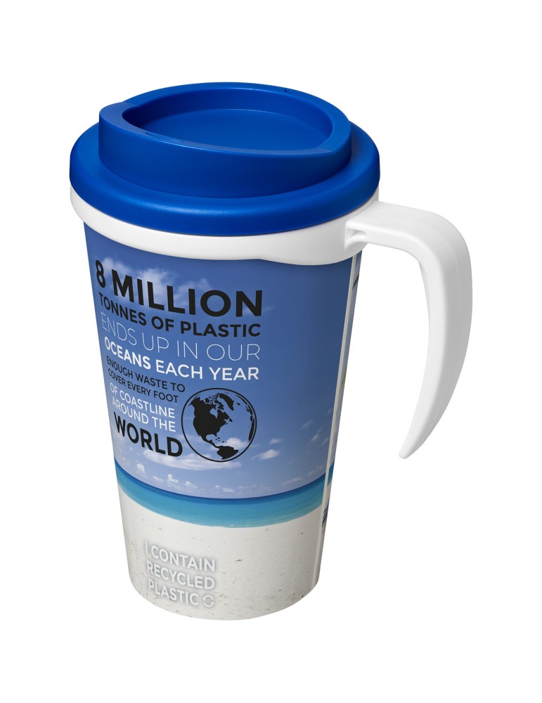 Mug isolant Brite-Americano® grande 350ml