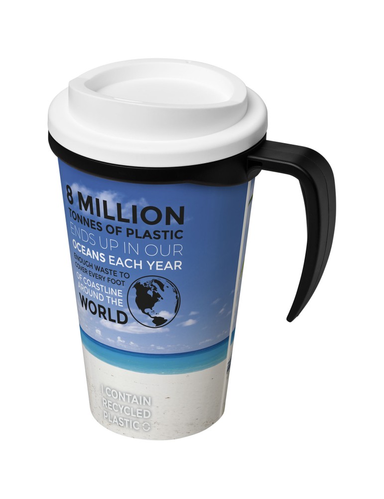 Mug isolant Brite-Americano® grande 350ml