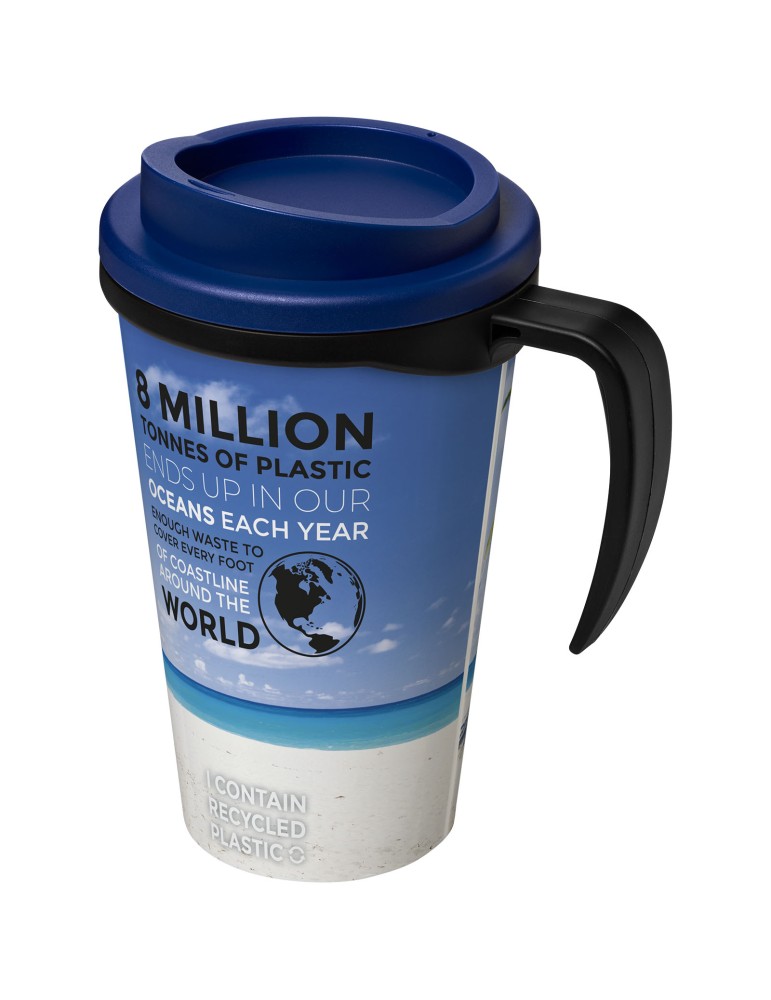 Mug isolant Brite-Americano® grande 350ml