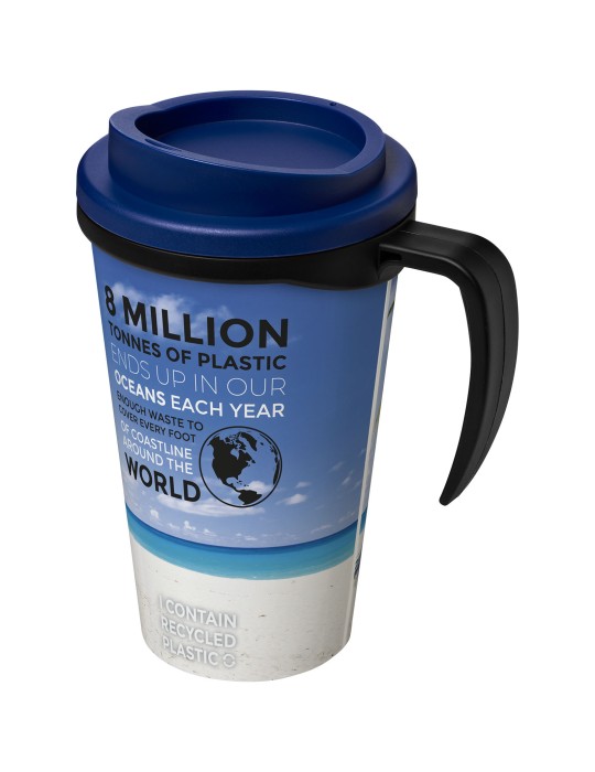 Mug isolant Brite-Americano® grande 350ml