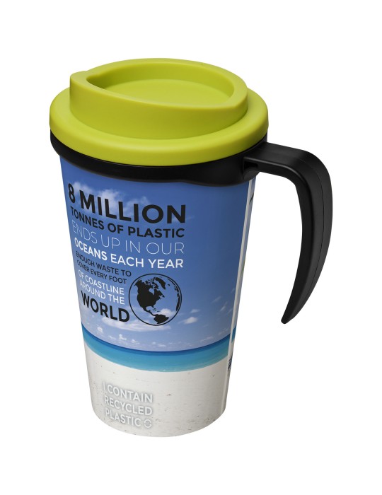 Mug isolant Brite-Americano® grande 350ml