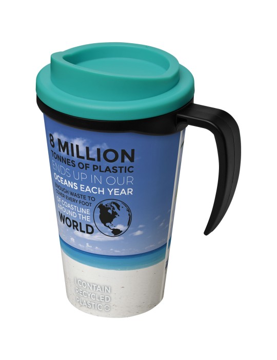 Mug isolant Brite-Americano® grande 350ml