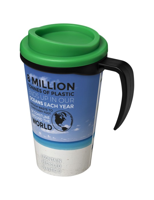 Mug isolant Brite-Americano® grande 350ml