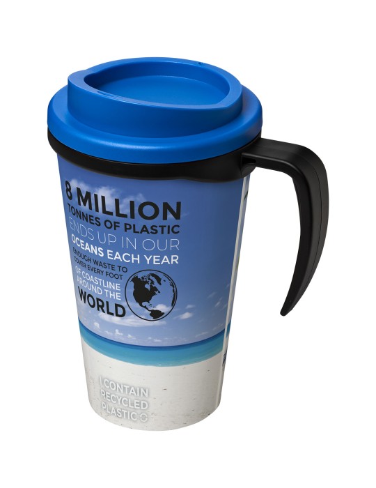 Mug isolant Brite-Americano® grande 350ml