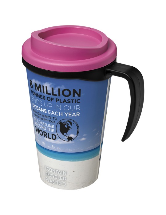 Mug isolant Brite-Americano® grande 350ml