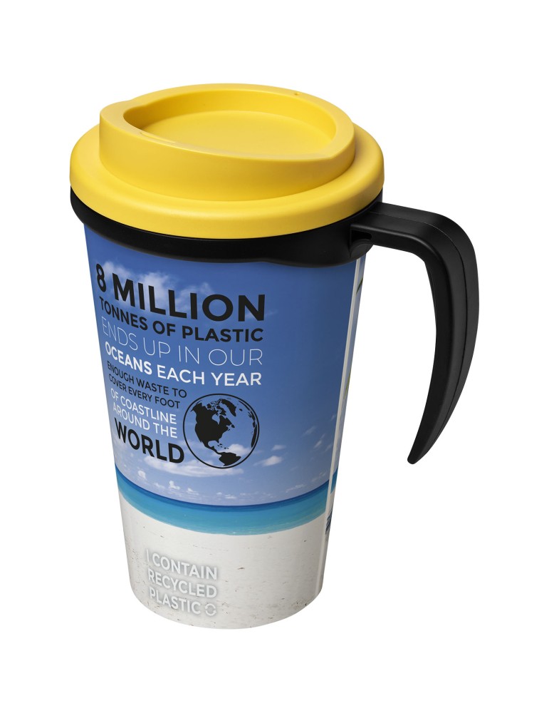Mug isolant Brite-Americano® grande 350ml