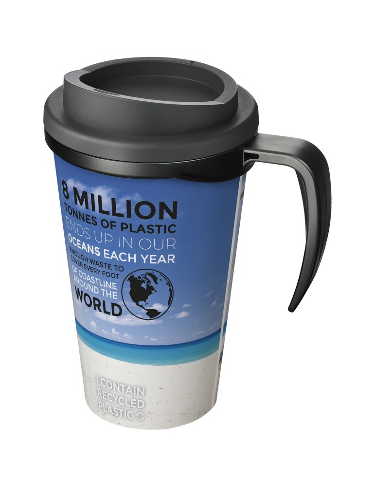 Mug isolant Brite-Americano® grande 350ml