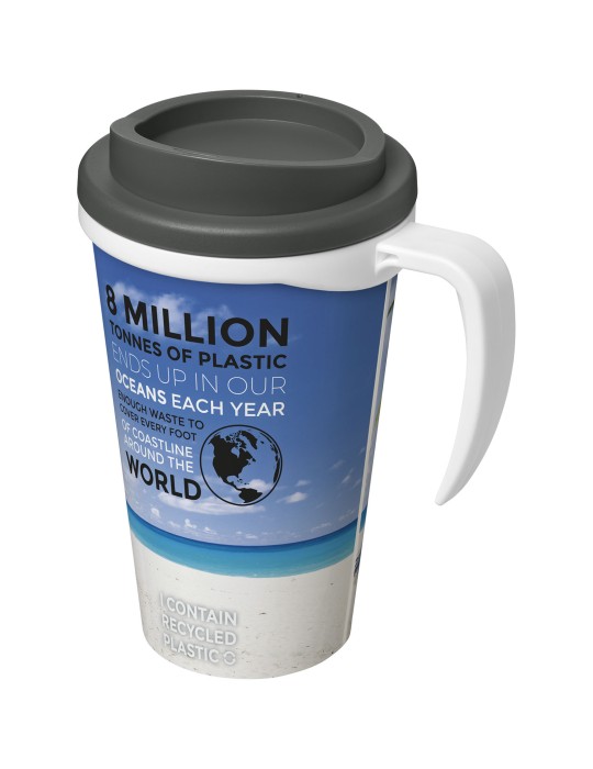 Mug isolant Brite-Americano® grande 350ml