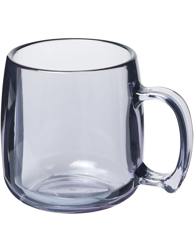 Mug en plastique Classic 300ml