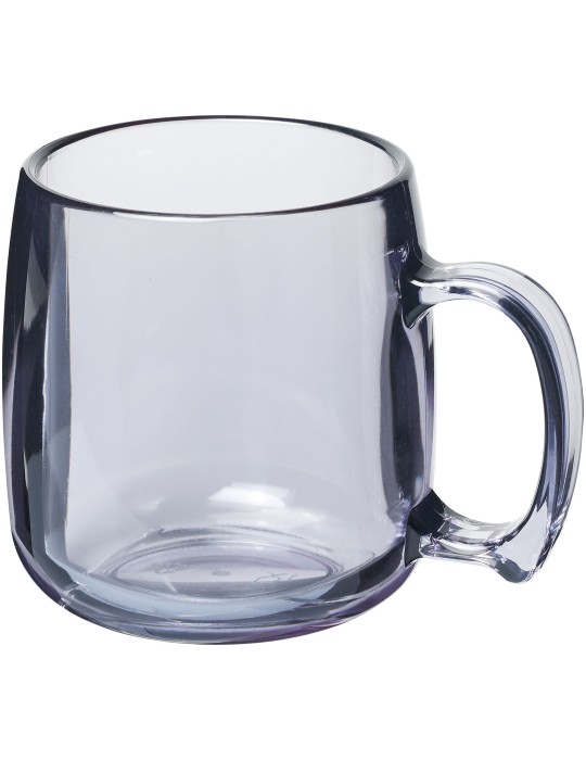 Mug en plastique Classic 300ml