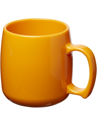 Mug en plastique Classic 300ml