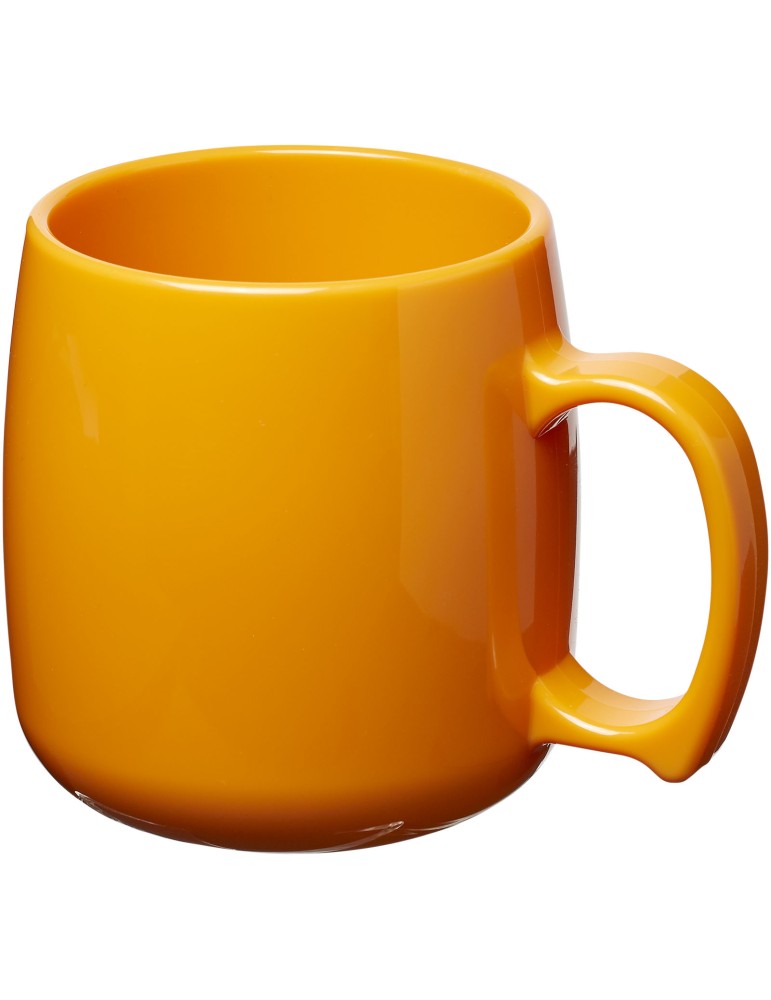 Mug en plastique Classic 300ml