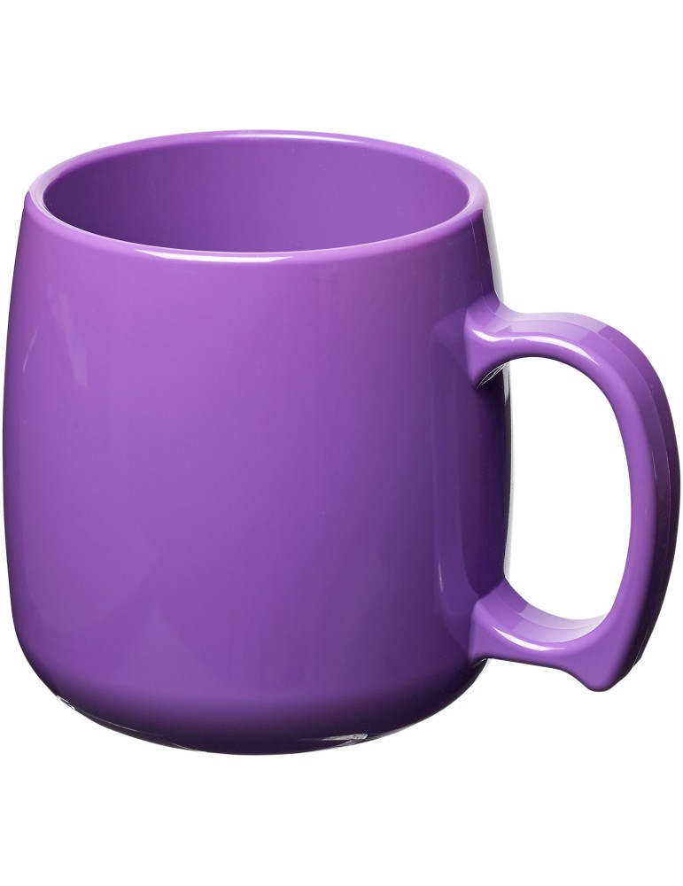 Mug en plastique Classic 300ml