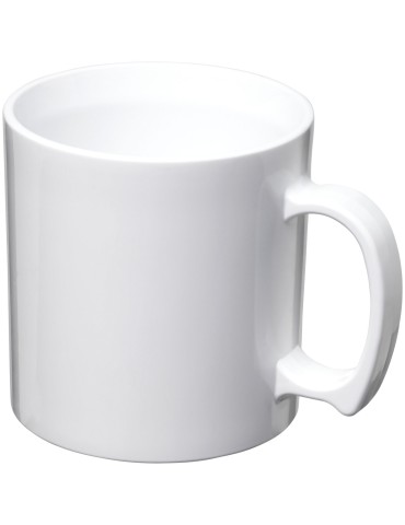 Mug en plastique Standard 300ml