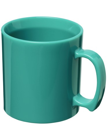 Mug en plastique Standard 300ml
