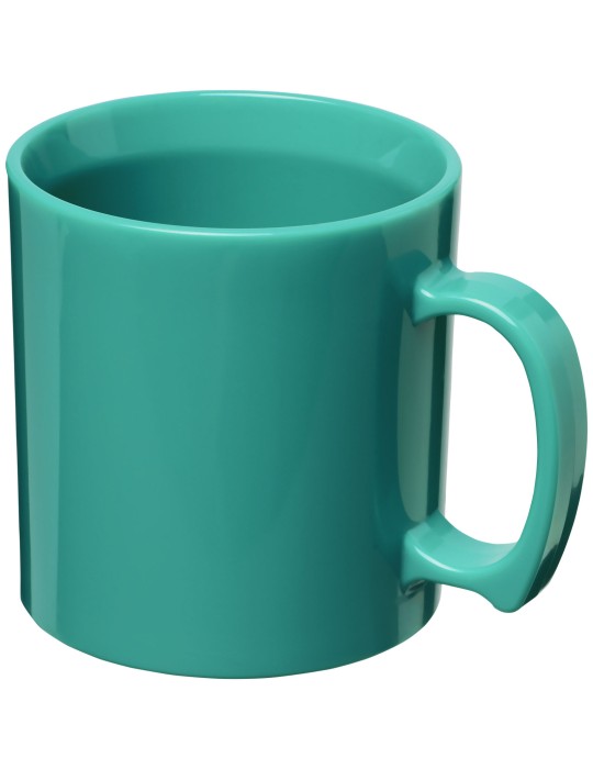 Mug en plastique Standard 300ml