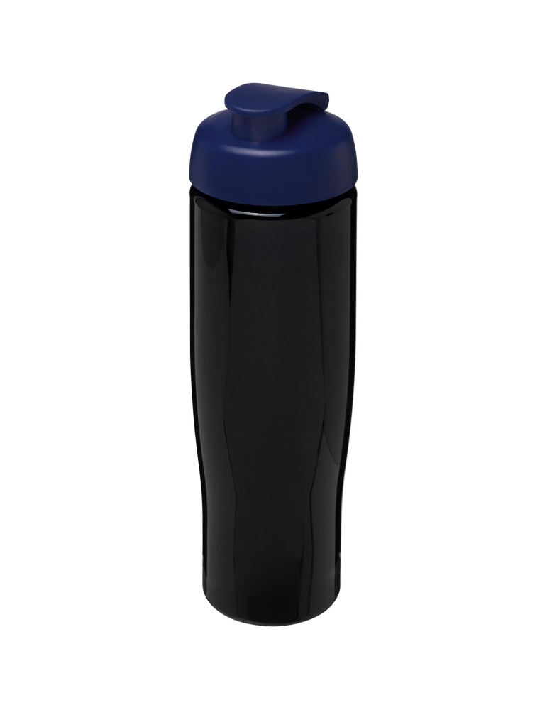 Bouteille de sport H2O Active® Tempo 700ml avec couvercle à clapet