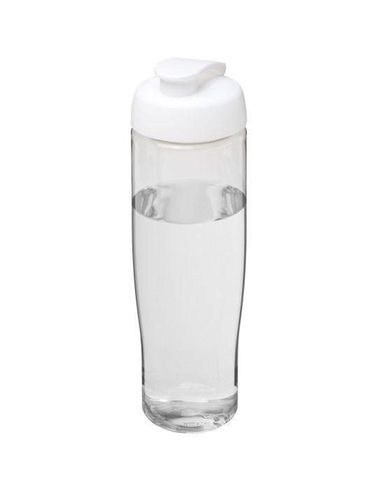 Bouteille de sport H2O Active® Tempo 700ml avec couvercle à clapet