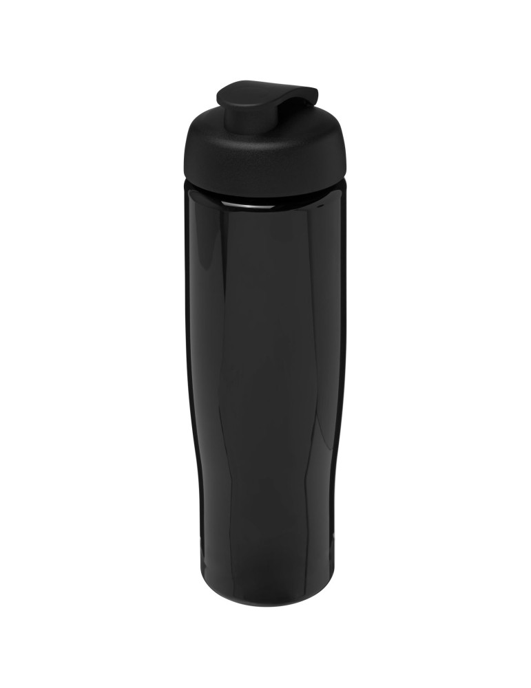 Bouteille de sport H2O Active® Tempo 700ml avec couvercle à clapet