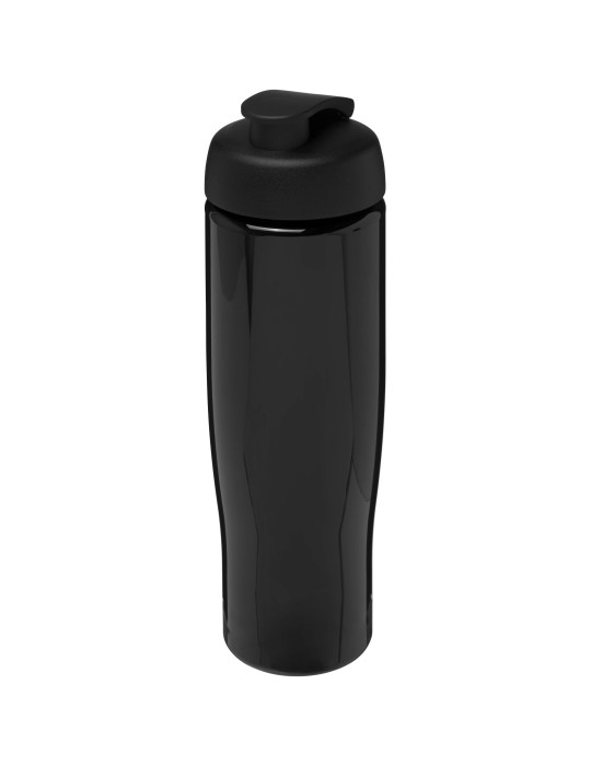 Bouteille de sport H2O Active® Tempo 700ml avec couvercle à clapet