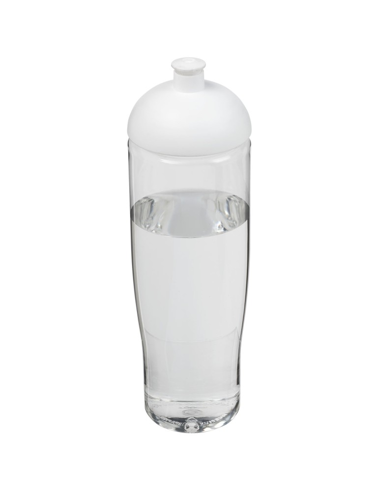 Bidon H2O Active® Tempo 700ml avec couvercle en dôme