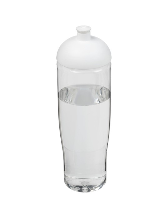 Bidon H2O Active® Tempo 700ml avec couvercle en dôme