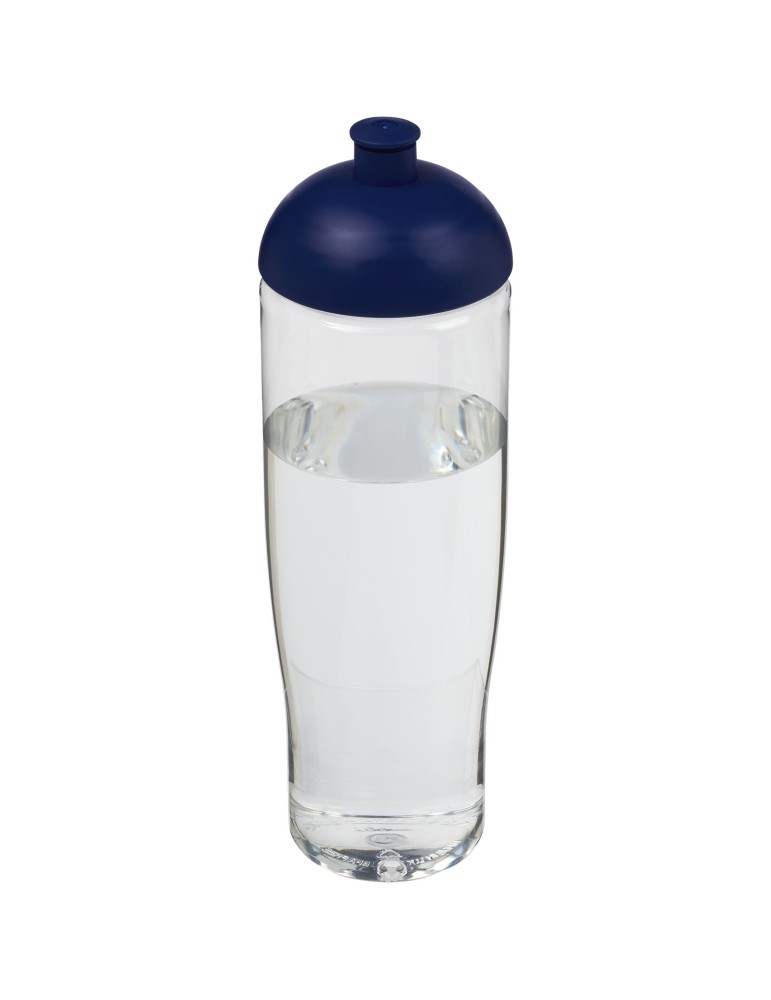 Bidon H2O Active® Tempo 700ml avec couvercle en dôme