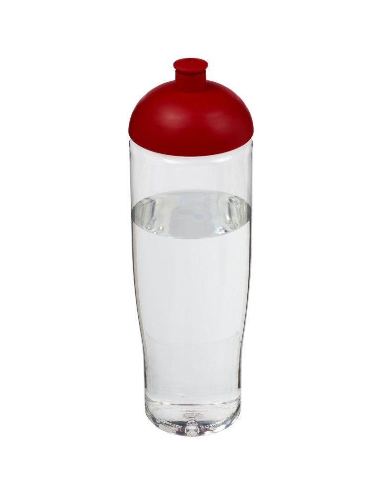 Bidon H2O Active® Tempo 700ml avec couvercle en dôme