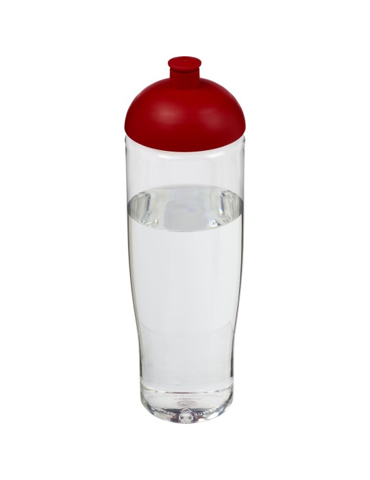 Bidon H2O Active® Tempo 700ml avec couvercle en dôme