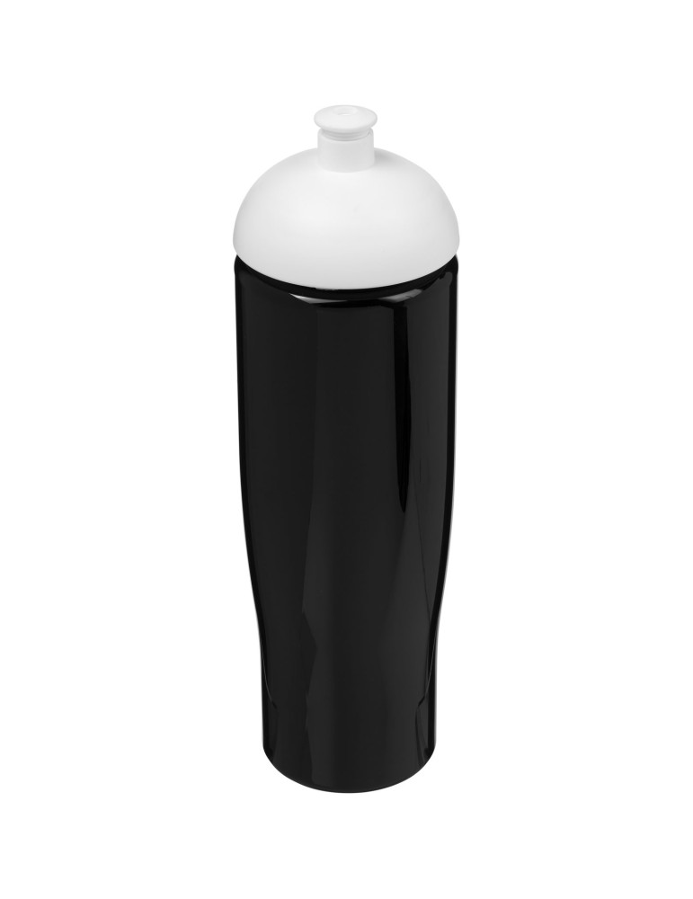 Bidon H2O Active® Tempo 700ml avec couvercle en dôme