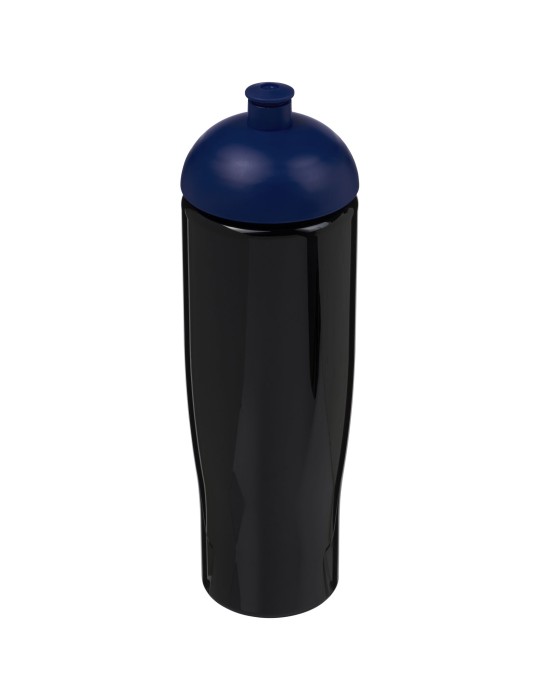Bidon H2O Active® Tempo 700ml avec couvercle en dôme