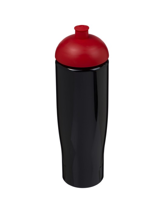 Bidon H2O Active® Tempo 700ml avec couvercle en dôme